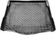 Rezaw Plast Trunk Mat Tray Type for Nissan Pathfinder 2013+ Black