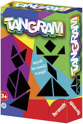 Tangram Νέα Συσκευασία 3+ Ετών Remoundo Tangram Νέα Συσκευασία 3+ Ετών Remoundo