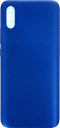 Καπάκι Μπαταρίας Battery Door Μπλε Redmi 9A Καπάκι Μπαταρίας Battery Door Μπλε Redmi 9A