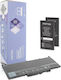 Mitsu Compatible Battery for Dell Latitude with 7200mAh