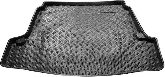 Rezaw Plast Trunk Mat Tray Type for Hyundai i40 2012+ Black