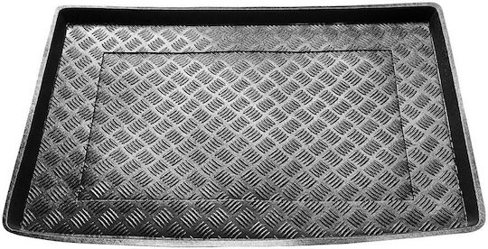 Rezaw Plast Trunk Mat Tray Type for Skoda Yeti 2009 2017 Black
