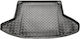 Rezaw Plast Trunk Mat Tray Type for Toyota Prius 2003 2009 Black