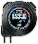 Casio Digital Hand Chronometer HS-3V-1RET