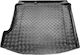 Rezaw Plast Trunk Mat Tray Type for Volkswagen Bora 1998 2005 Black