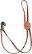 Levys MM8 Acoustic Guitar Strap Brown