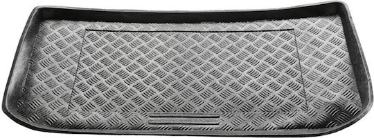 Rezaw Plast Πατάκι Πορτμπαγκάζ Τύπου Σκαφάκι για Opel Agila Suzuki Wagon R+ Μαύρο