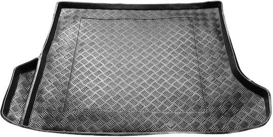 Rezaw Plast Trunk Mat Tray Type for Volvo V70 / XC 70 Black