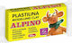 Alpino Plasticines for 3+ Years, 1pcs DP00005701