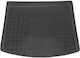 Rezaw Plast Trunk Mat Tray Type for Renault Koleos 2016+ Black