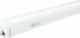 Elvhx Φωτιστικό Πάγκου Κουζίνας LED 4W Kühles Weiß mit Schalter M31xB2.25xH3.35cm.