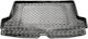 Rezaw Plast Trunk Mat Tray Type for Peugeot 307 2001 2011 Black