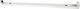 VK Lighting Lighting Batten with 1 Slot for LED Lamp T8 58W 150cm