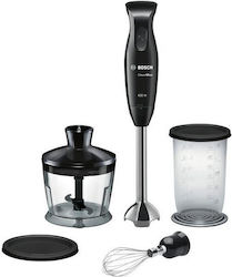 Bosch CleverMixx 600W Μαύρο