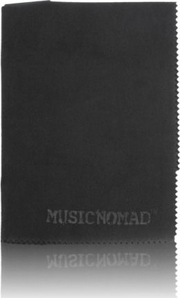 MusicNomad Microfiber Suede Polishing Cloth Аксесоари за почистване