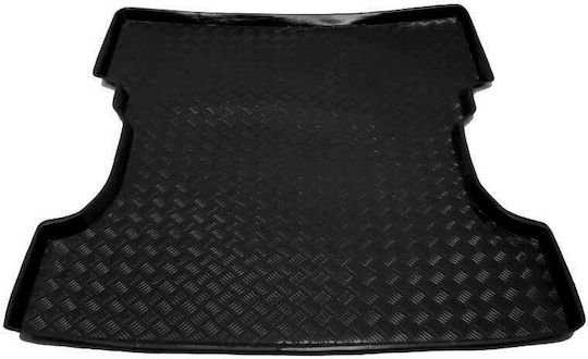 Rezaw Plast Trunk Mat Tray Type for Skoda Felicia 2001 Black