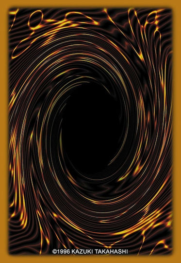 Konami Yu-Gi-Oh Card Sleeves Yu-Gi-Oh Japanese Size 50 Pieces 50 Sleeves