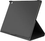 Lenovo Folio Флип капак Кожа Сив Tab M10 Lenovo ZG38C03033