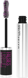 Maybelline The Falsies Instant Lash Lift Mascara για Όγκο, Μήκος & Καμπύλη Ultra Black 9.6ml