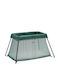 BabyBjorn Travel Crib Light Loc de joacă Verde închis 112x82cm