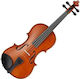 Yamaha V3SKA 1/2 Violinen Mit Hülle und Bogen