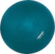 Avento Μπάλα Pilates 65cm , 1.1kg σε Μπλε Χρώμα
