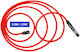 rritalia Hose Extendable Set Bamboo BXR25 5/8" 7.5m