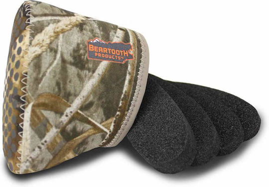 Beartooth Recoil Pad Kit 2.0 Rückstoßpolster-Set Variation