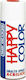 Saratoga Σπρέι Βαφής Happy Acrylic Φούξια 400ml