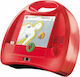 Primedic Heartsave Pad Defibrillator Automatic