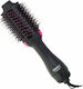 Camry Electric Ceramic Hair Brush with Air for Curls 1200W