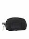 Guess Toiletry Bag Certosa Utility Case in Black color