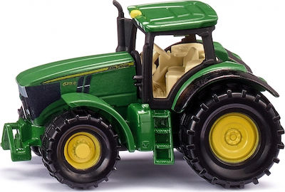 Siku Τρακτέρ John Deere 6250R για 3+ Ετών