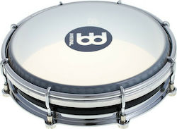 Meinl Floatune Tamborim TBR06ABS-BK