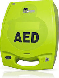 Zoll AED Plus Απινιδωτής Ημιαυτόματος