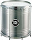 Meinl Tobă De Paradă Aluminium Repinique 10"" În Culoarea Argintie