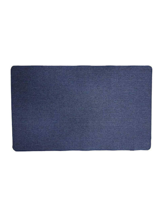 Aria Trade Kitchen Kitchen Mat Μπλε 45x60cm