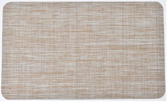Rectangular Kitchen Mat