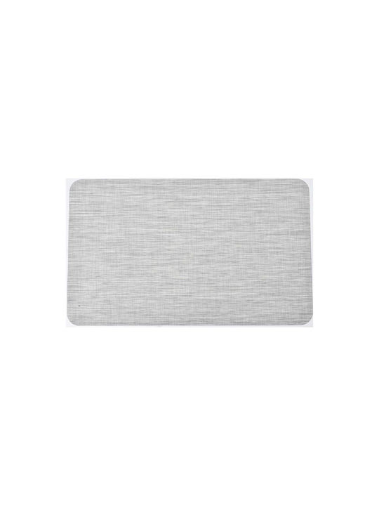 Aria Trade Kitchen Mat Γκρι 50x80cm