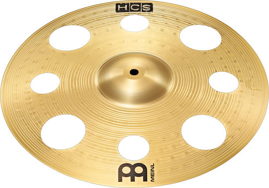 Meinl Crash 16" HCS Trash Crash