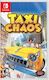 Taxi Chaos Switch Game