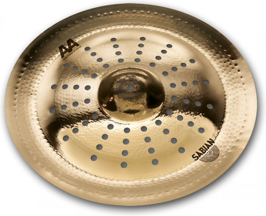 Sabian Πιατίνι China 21" AA Holy China