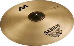 Sabian Ride 24" AA Bash Ride M233100671