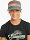 Trucker Cap Gray