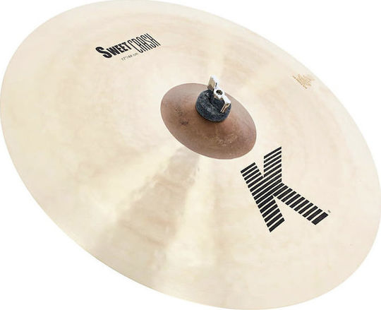 Zildjian Crash 17" K Sweet Crash