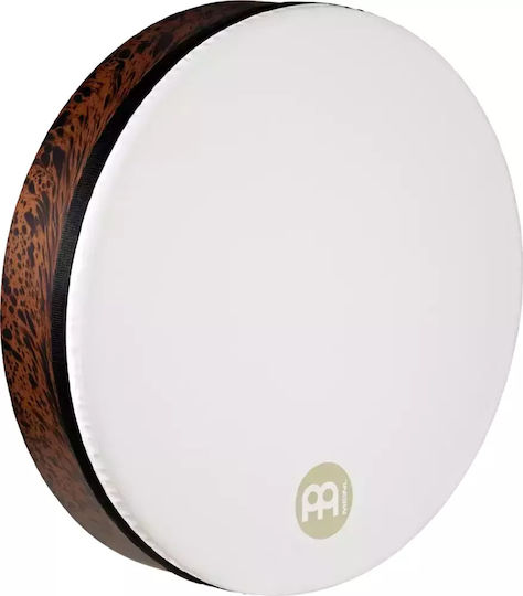 Meinl Bendir Cap Sintetic Mizhar 18'' Cu Piele Sintetică
