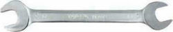 Yato Double German Wrench 14x15mm