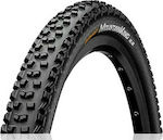 Continental Mountain King II 26x2.40 Protection Folding tyre