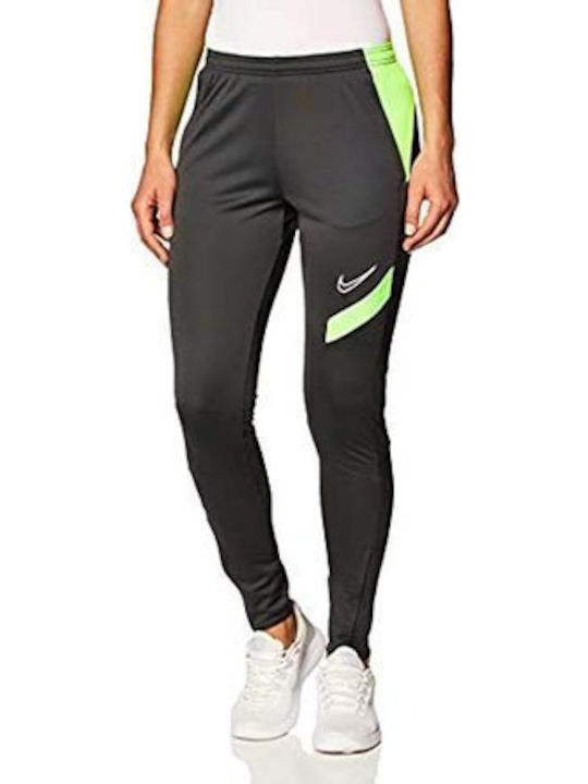 Nike Academy Pro Knit Dri-Fit Pantaloni de Tren...