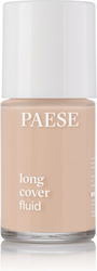 Paese Long Cover Flüssige Foundation 30ml